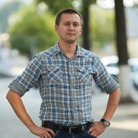 Отзыв от Эльдар - Visa DTV